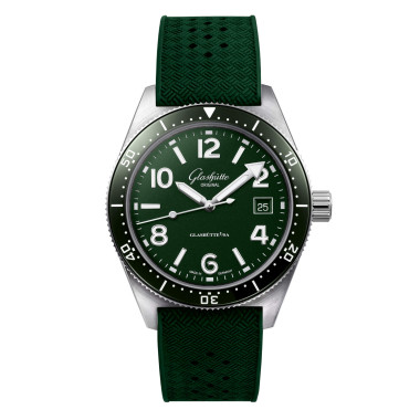         Automatik, Glashütte Original SeaQ