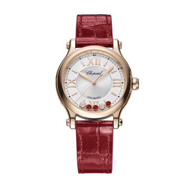         Automatik, Chopard Happy Sport
