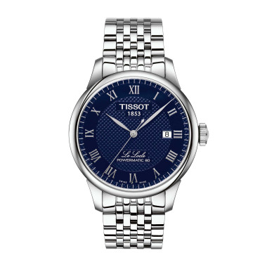         Automatik, Tissot Le Locle Powermatic 80