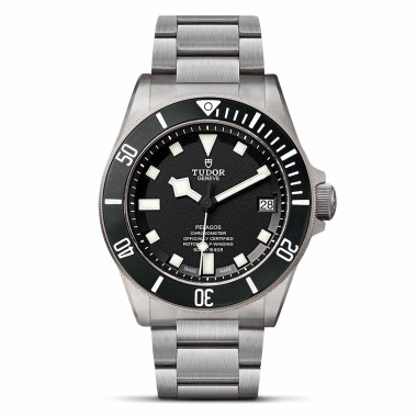         Automatik, TUDOR Pelagos