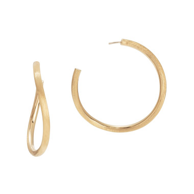         Gelbgold, Ohrringe, Marco Bicego Jaipur Ohrringe