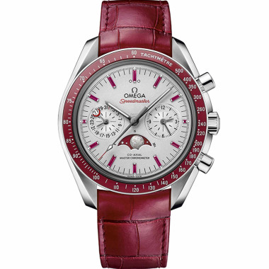         Automatik, Omega Speedmaster Mondphase