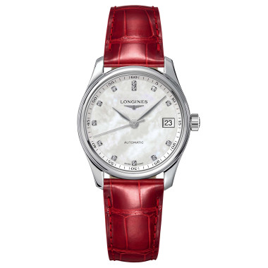         Automatik, Longines LONGINES MASTER COLLECTION