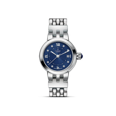         Automatik, TUDOR Clair de Rose