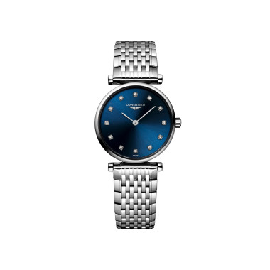         Quarzwerk, Longines LA GRANDE CLASSIQUE DE LONGINES