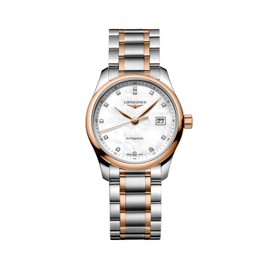         Automatik, Longines LONGINES MASTER COLLECTION