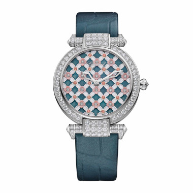         Automatik, Chopard Imperiale Métier d'Art