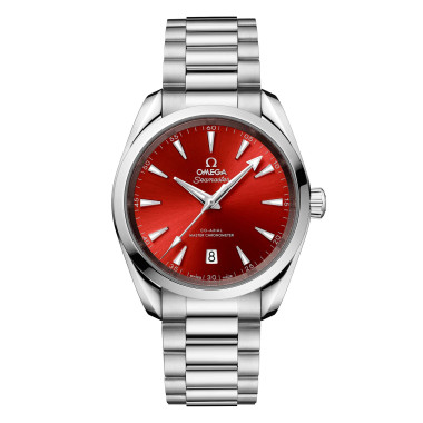         Automatik, Omega Seamaster Aqua Terra Shades