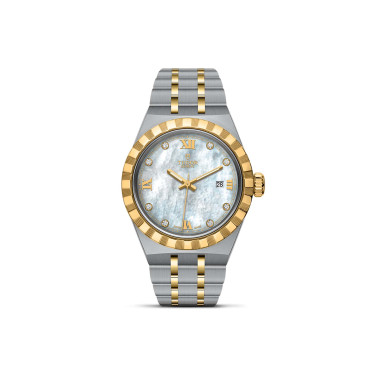         Automatik, TUDOR TUDOR Royal