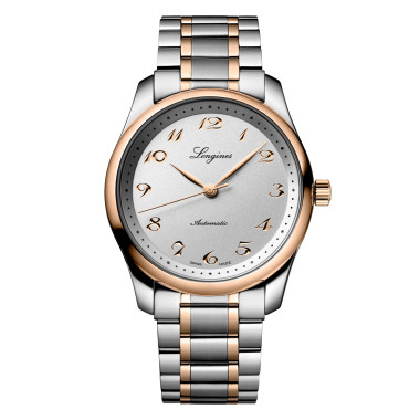         Automatik, Longines LONGINES MASTER COLLECTION
