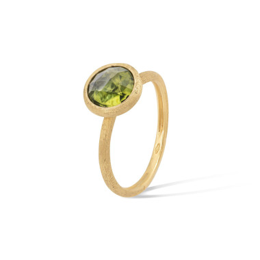         Gelbgold, Ringe, Marco Bicego Jaipur Color Ring