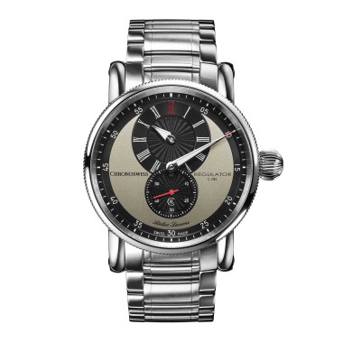         Automatik, Chronoswiss Regulator Classic