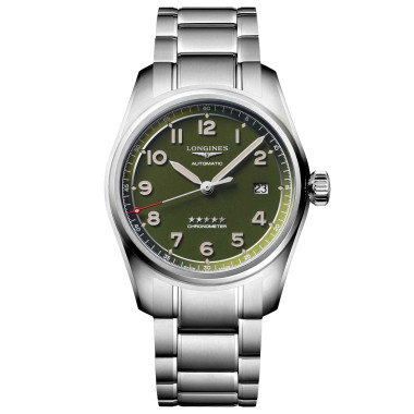         Automatik, Longines LONGINES SPIRIT