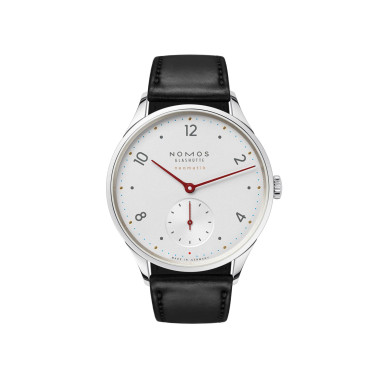         Automatik, NOMOS Glashütte Minimatik