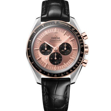         Automatik, Omega Speedmaster Moonwatch Professional