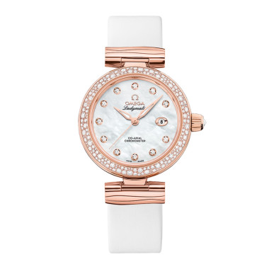         Automatik, Omega De Ville Ladymatic