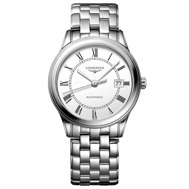         Automatik, Longines FLAGSHIP CLASSIC