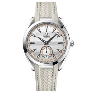         Automatik, Omega Seamaster Aqua Terra 150 M