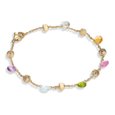         Gelbgold, Armschmuck, Marco Bicego Paradise Armband