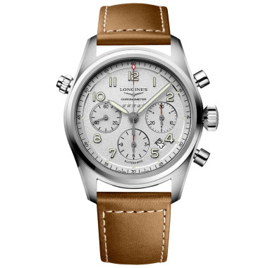         Automatik, Longines LONGINES SPIRIT CHRONOGRAPH