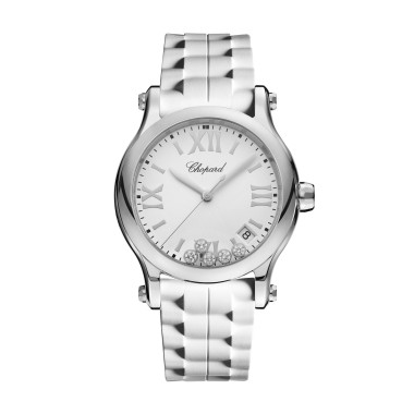         Quarzwerk, Chopard Happy Sport