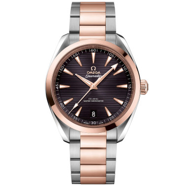         Automatik, Omega Seamaster Aqua Terra 150 M