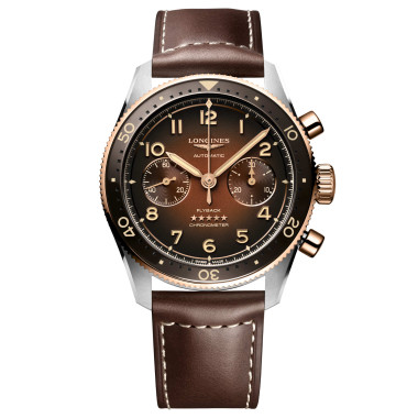         Automatik, Longines LONGINES SPIRIT FLYBACK
