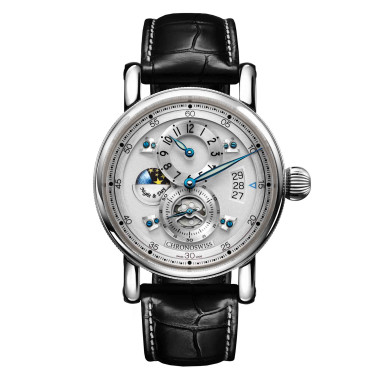         Automatik, Chronoswiss Flying Regulator Night and Day