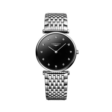         Quarzwerk, Longines LA GRANDE CLASSIQUE DE LONGINES