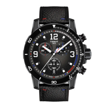         Quarzwerk, Tissot Supersport NBA Special Edition
