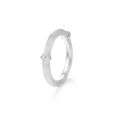         Weißgold, Ringe, Ole Lynggaard Copenhagen Nature Ring III
