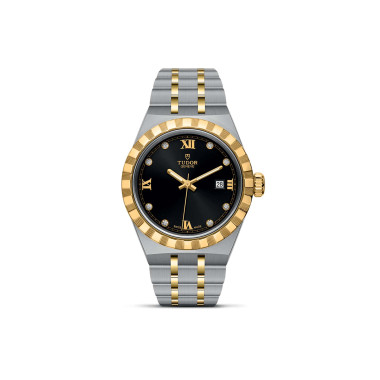         Automatik, TUDOR TUDOR Royal