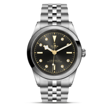         Automatik, TUDOR Black Bay One 41