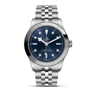         Automatik, TUDOR Black Bay One 39