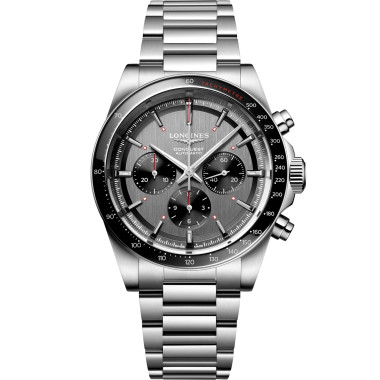         Automatik, Longines CONQUEST CHRONO SKI EDITION