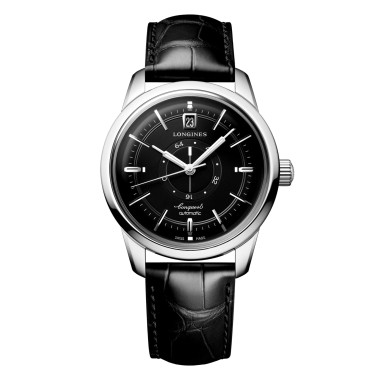         Automatik, Longines CONQUEST HERITAGE CENTRAL POWER RESERVE