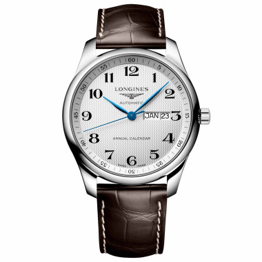         Automatik, Longines LONGINES MASTER COLLECTION