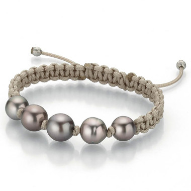         Textil, Armschmuck, Gellner Young Basics Armband