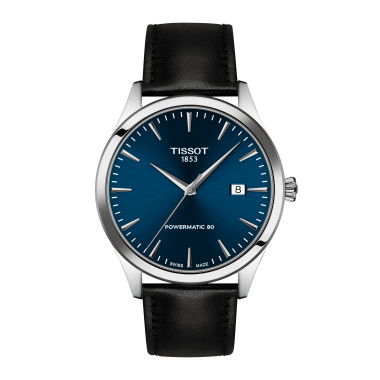         Automatik, Tissot Classic Dream 40mm
