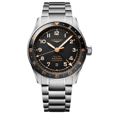         Automatik, Longines LONGINES SPIRIT ZULU TIME