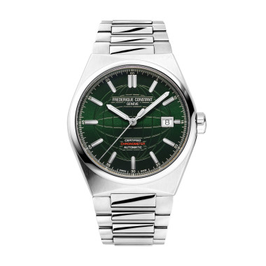         Automatik, Frédérique Constant Automatic Cosc