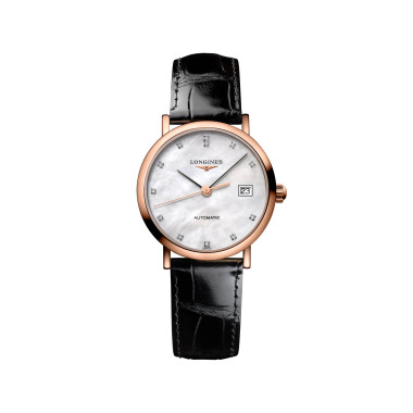         Automatik, Longines LONGINES ELEGANT COLLECTION