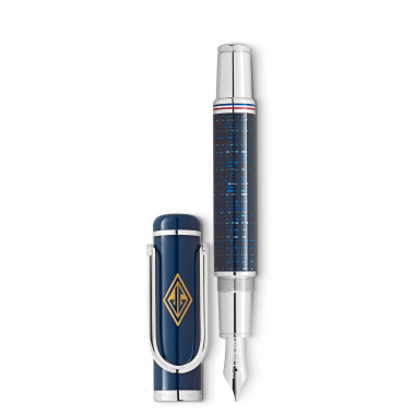         Montblanc Great Characters Hommage à The Great Gatsby Special Edition Füllfederhalter