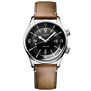         Automatik, Longines LONGINES LEGEND DIVER