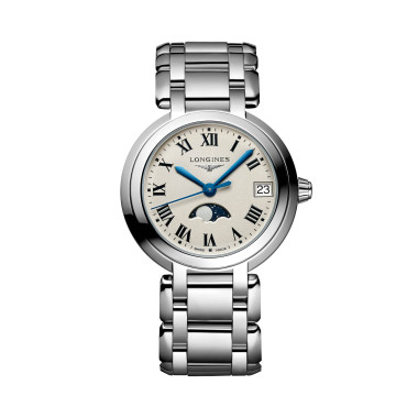         Quarzwerk, Longines LONGINES PRIMALUNA MOONPHASE