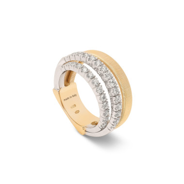         Gelbgold, Ringe, Marco Bicego Masai Ring