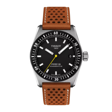         Automatik, Tissot PR516 Powermatic 80