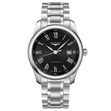         Automatik, Longines LONGINES MASTER COLLECTION