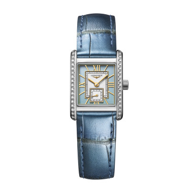         Quarzwerk, Longines LONGINES MINI DOLCEVITA