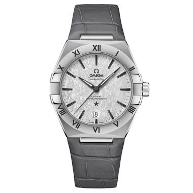         Automatik, Omega Constellation